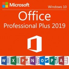  Office 2019 Professional Plus Dijital Lisans FPP