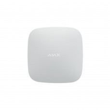 Ajax Hub Alarm Paneli Beyaz