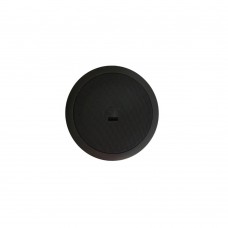 Denox LSC-6.5B 16cm 10 Watt Trafolu Siyah Tavan Hoparlörü