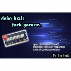 NB RAM 8GB HYNIX Notebook 1600Mhz 204 Pin DDR3L SO-Dimm RAM