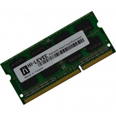 NB RAM 8GB DDR4 2666Mhz SODIMM 1.2V HLV-SOP21300D4-8G HI-LEVEL