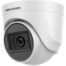 Hikvision DS-2CE76D0T-EXIPF 2MP 2.8mm Analog AHD DOME KAMERA
