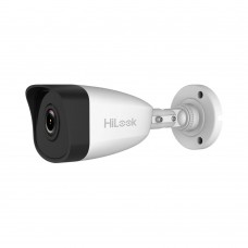 Hilook IPC-B140H-F 4MP 4MM Sabit Lensli IR Bullet IP Kamera