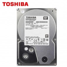 PC HD 3TB TOSHIBA DT01ACA300 7200RPM SATA 3.5"