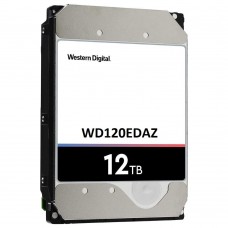 PC HD 12TB Western Digital WD120EDAZ HARDDİSK