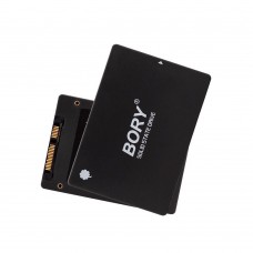 SSD 128GB BORY SATA3 R500-C128G SSD 550/500 MBS SSD Disk
