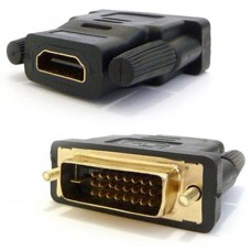 HADRON HDX1266(4001) ADAPTÖR ÇEVİRİCİ DVI TO HDMI