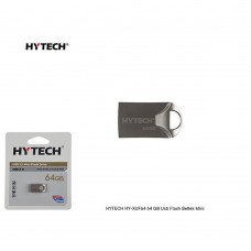 HYTECH HY-XUF64 64 GB Usb Flash Bellek Mini