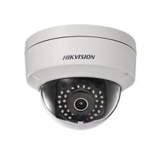 Hikvision DS-2CD2120F-IS 2MP 2.8MM 3DDNR DWDR IR POE IP KAMERA