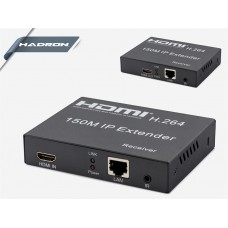 HADRON HD246  HDMI EXTENDER 150M